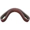 Pferd Coated Belt, Al/Oxd, 2-1/2"x60", 60 Grit, 2-1/2" W, 60" L, Coated, Aluminum Oxide, 60 Grit 49182 - alternate 1